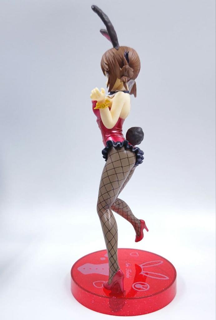 [USED] Idolmaster Cinderella Girls Princess Bunny Airi Toki by Kotobukiya