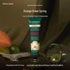 ROOPY Hydrating Hand Cream: Moisturizing, Prevents Dryness, Portable Souvenir Gift with Fragrant Snow Basil Essence.