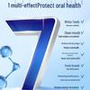 Crest Pro-Health 7-Effect Anti-Plaque Toothpaste