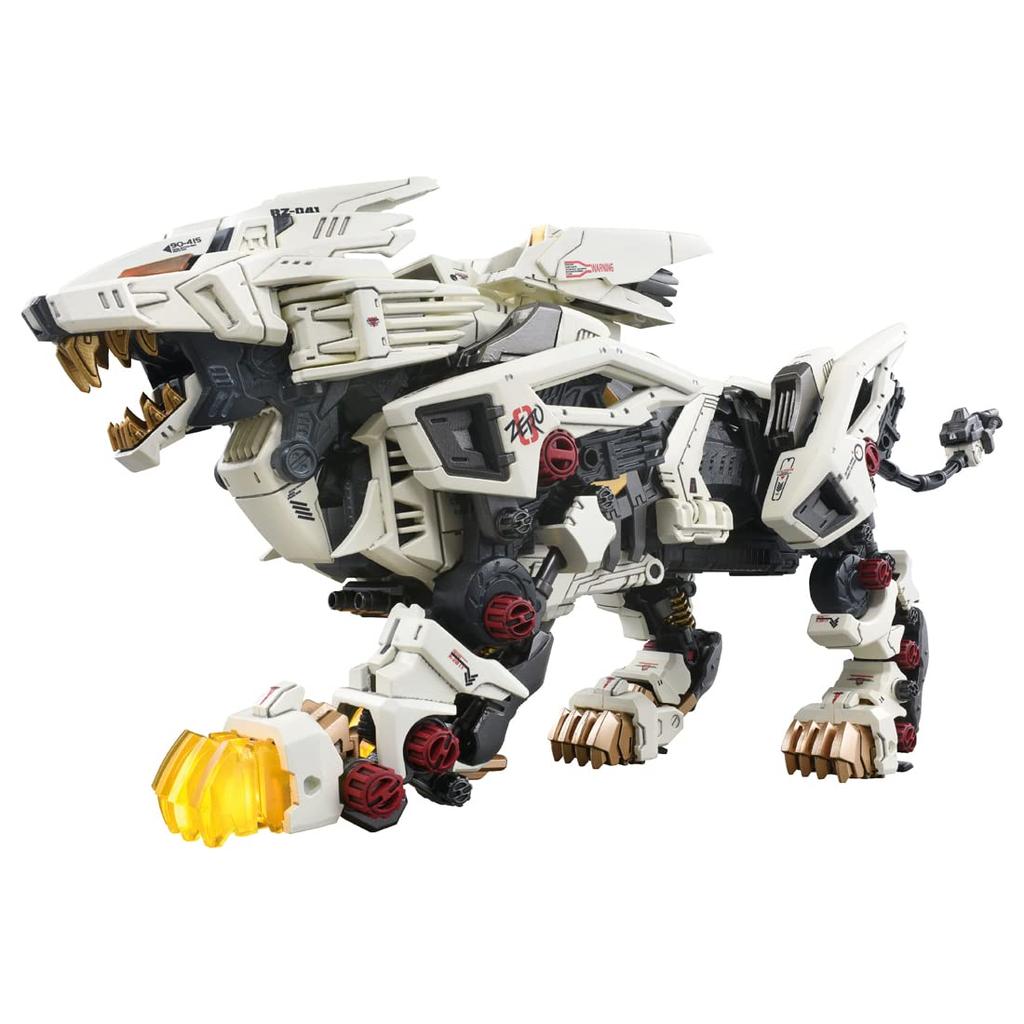 ZOIDS Liger Zero AZ-02
