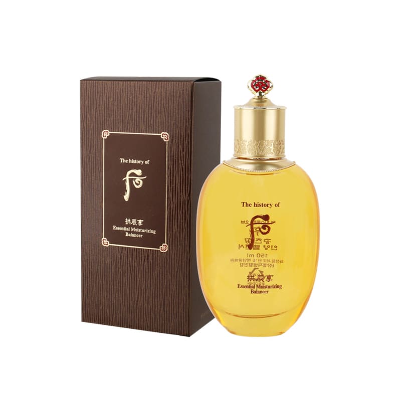 

The Whoo Gongjinhyang Inyang Balancer (Skin) 150ml