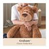 GUND Graham Bear L 6050650
