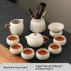 Handun Ru Kiln Kung Fu Tea Set