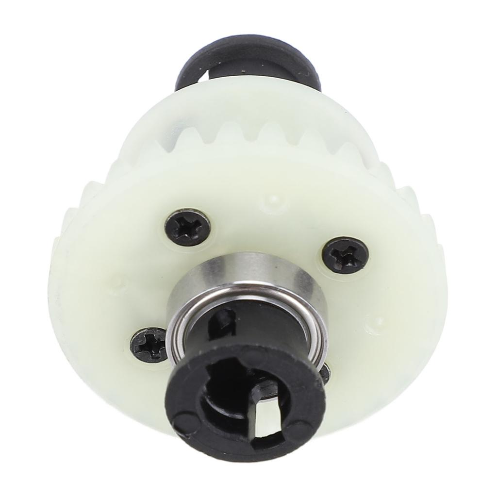 RC Differential Gear Plastic Gear Remote Control Differential for 16101 16102 16103 16201