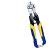Silk Mini 8" High Leverage Multifunctional Wire & Rebar Cutters