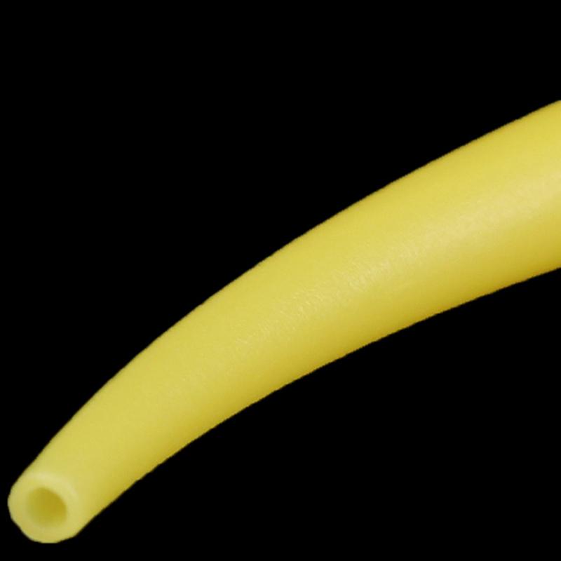 50/100 Pièces Matériaux Dentaires Odontologie Caoutchouc Silicone Tête de Mélange Transfératrice Embouts d'Impression Jetables Embouts de Mélange Tube de Mélange