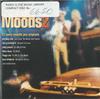 CD VARIOUS - Jazz Moods Vol.2 TCD2740 Telstar 1994 Non Japan Jazz Used