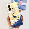Für Vivo V25 5G Hülle Vivo V25e 4G VivoV25 V 25 25E V2202 V2201 Mode Cooles Muster Weiche Silikon TPU Handyhüllen