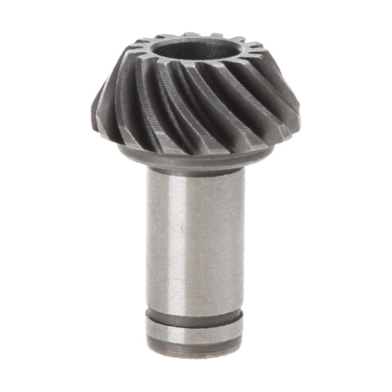 9 Teeth/7 Teeth/Square Hole Trimmer Gear Working Head Drive Gear Easy Installation Compact fitting for Trimmer Cutter