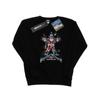 National Lampoon´s Christmas Vacation Womens/Ladies Poster Sweatshirt