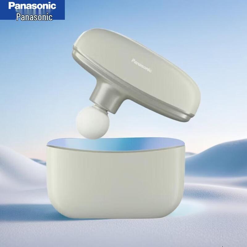Panasonic Portable Full Body Massager