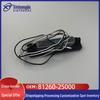 81260-2S000: Trunk Tailgate Release Switch Button for Hyundai Tucson ix35
