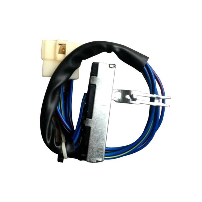 Jiefang CA1121J CA1122J Warm Air Switch