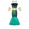 Egyptian Pharaoh Costume For Adults Exquisite Polyester Fabric Perfect For Halloween Cosplay! Characters)