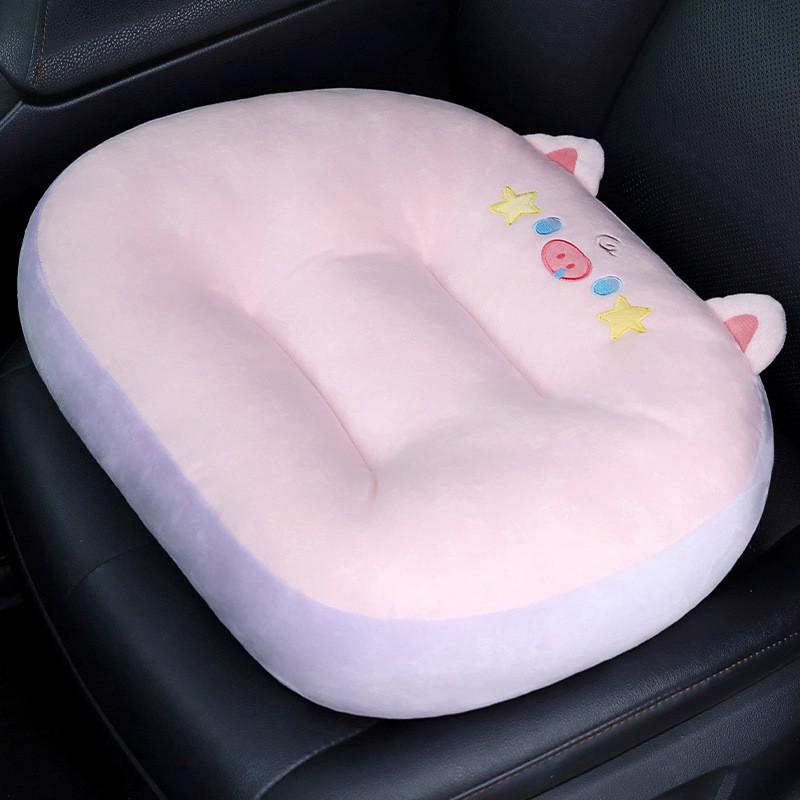 Seat Animal Cute Cushion Comfortable Breathable Room Sofa Soft Fill Backrest
