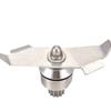 Blender Blade Assembly Stainless Steel Replacement Fit for Vitamix 015990 Juicer Blender Accessories Parts