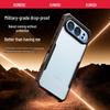Xundd 360° Rotating Magnetic Stand Anti-Drop Phone Case for Honor
