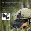 Digital Infrared Head-mounted Binocular Night Vision Device