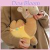 Plush Camel Toy With Pp Cotton Filling For Kids And Collectors
