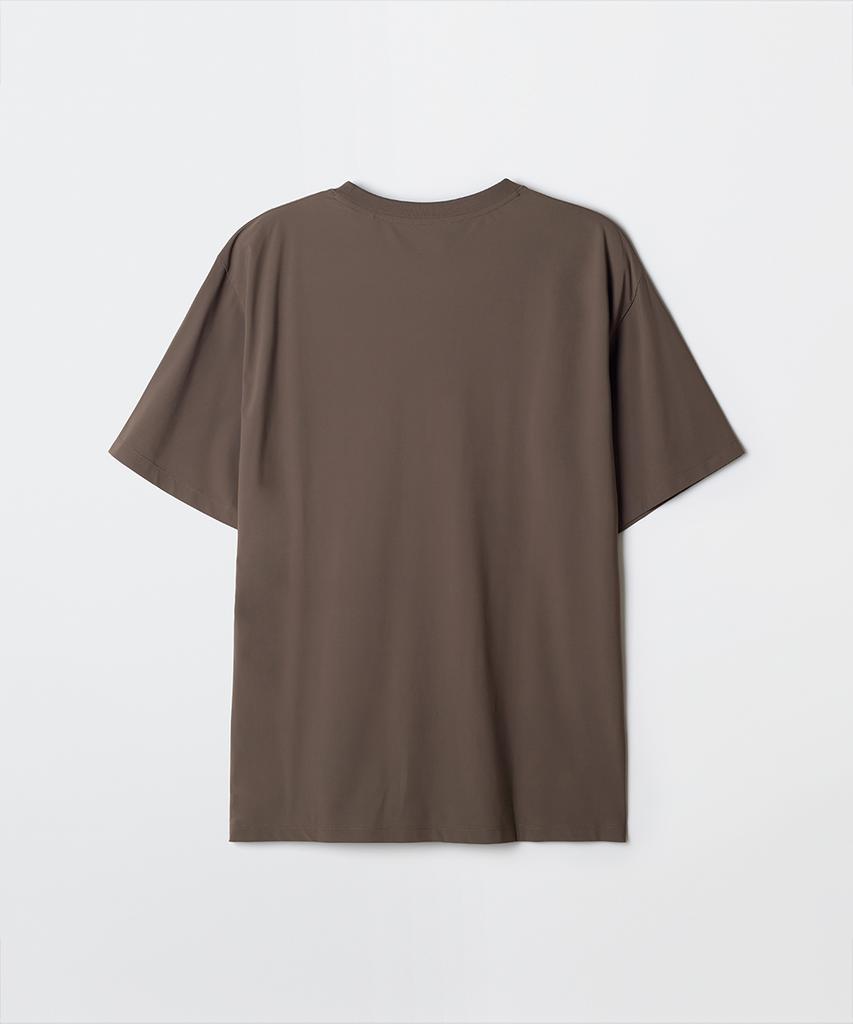 Seupao [Active] Cool Tricot T-Shirt_Spgmg37Cs1