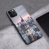 Θήκη T134 NYC New York City για iPhone 13 12 Mini 11 Pro XS Max XR X 8 7 6 6S Plus 5 5S SE 2020