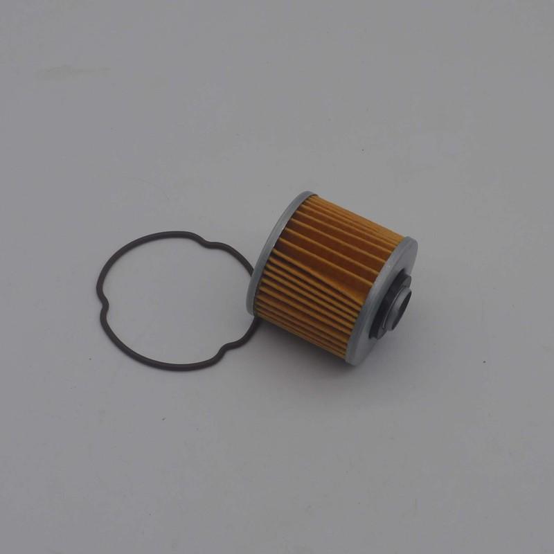 400cc Motorcycle Engine Oil Filter Air Cleaner for Benelli Imperiale 400 Vintage Motorbike BJ400-8