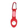 Sport Outdoor Gummi Wasserkocher Schnalle Wandern Karabiner Wasserflasche Halter