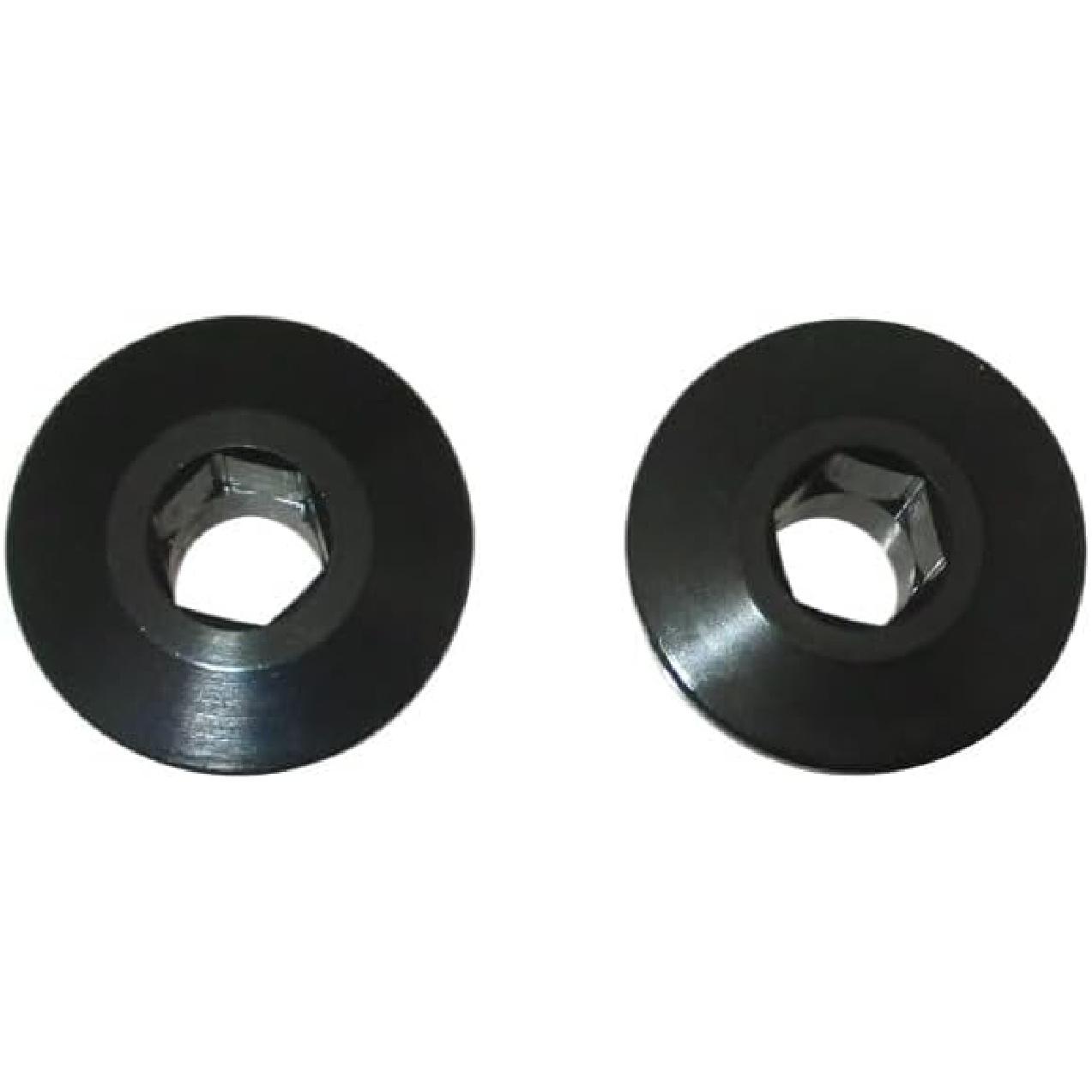 

Front Fork Axle Bolt Nut Cap Compatible with Light X X260 X160