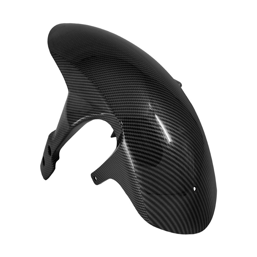 Für Suzuki K5 K6 K7 K8 Schmutzfänger GSX-R 600 750 2006-2010 GSXR 1000 2005-2008 Schutzblech Schmutzfänger Spritzschutz Motorrad Vorderrad Teile