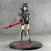Anime Arknights Chen PVC Figur Neu Ohne Box Spielzeugmodell