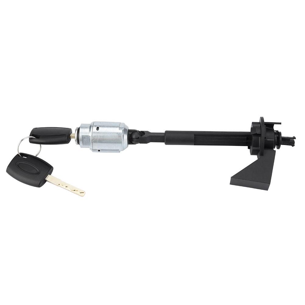 Bonnet Hood Release Lock Latch for Ford Focus Mk2 C Max 07 10 Kuga Long Type