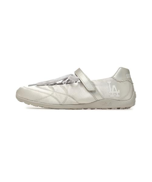 [MLB] Sleek Mary Jane Satin LA 3ASXMJS6N-07SIS 230