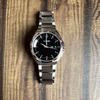 Used CITIZEN Citizen ATESSA Eco Drive Radio Solar Operating Item AT6010-59E Men's Watch