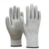 Cut-Resistant Work Gloves