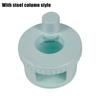 Nail Polish Rotating Cat Eye Nail Magnet Wide Light Glass Bead Effect Multifunctional Strong Automatic Nail Art Magnetic Gel 1pc