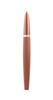 Diplomat Viper Fountain Guilloche Brown Pen,