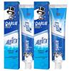 All Shiny White Mineral Salt Toothpaste Twin Pack