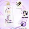 SLEK Silk Moisturizing Anti-Dandruff Shampoo