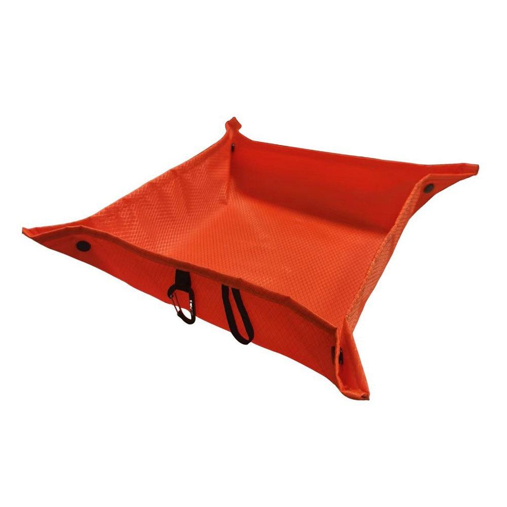 Waterproof Storage Tray Double Layer Fabric Seat Pad New Picnic Mat Picnics
