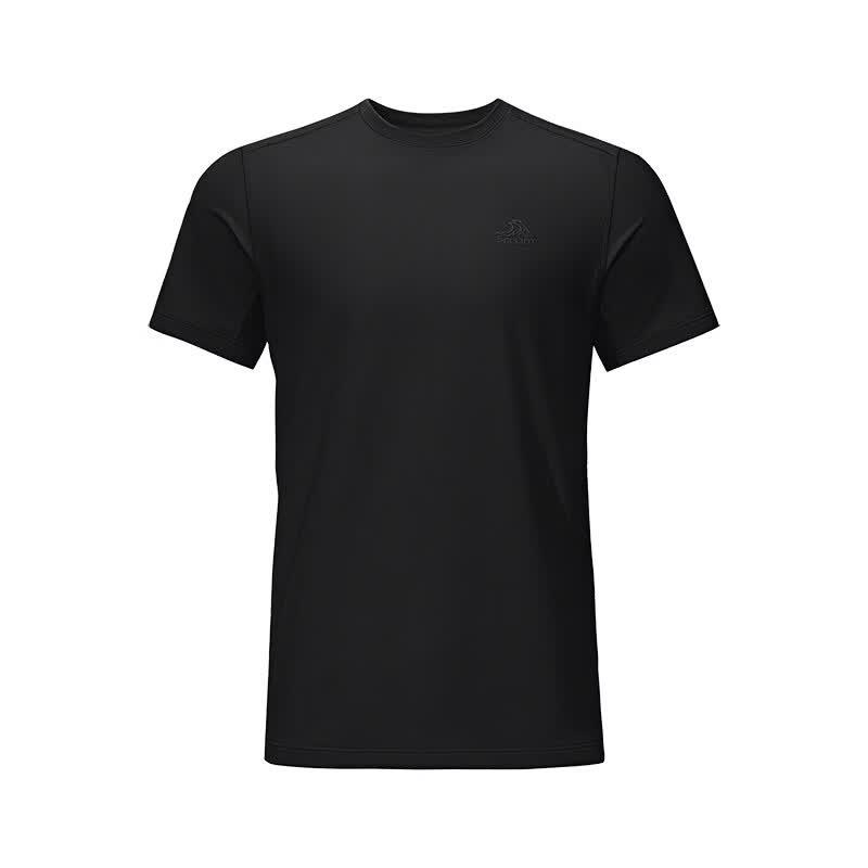 Pelliot Men s Short Sleeve T-Shirt S