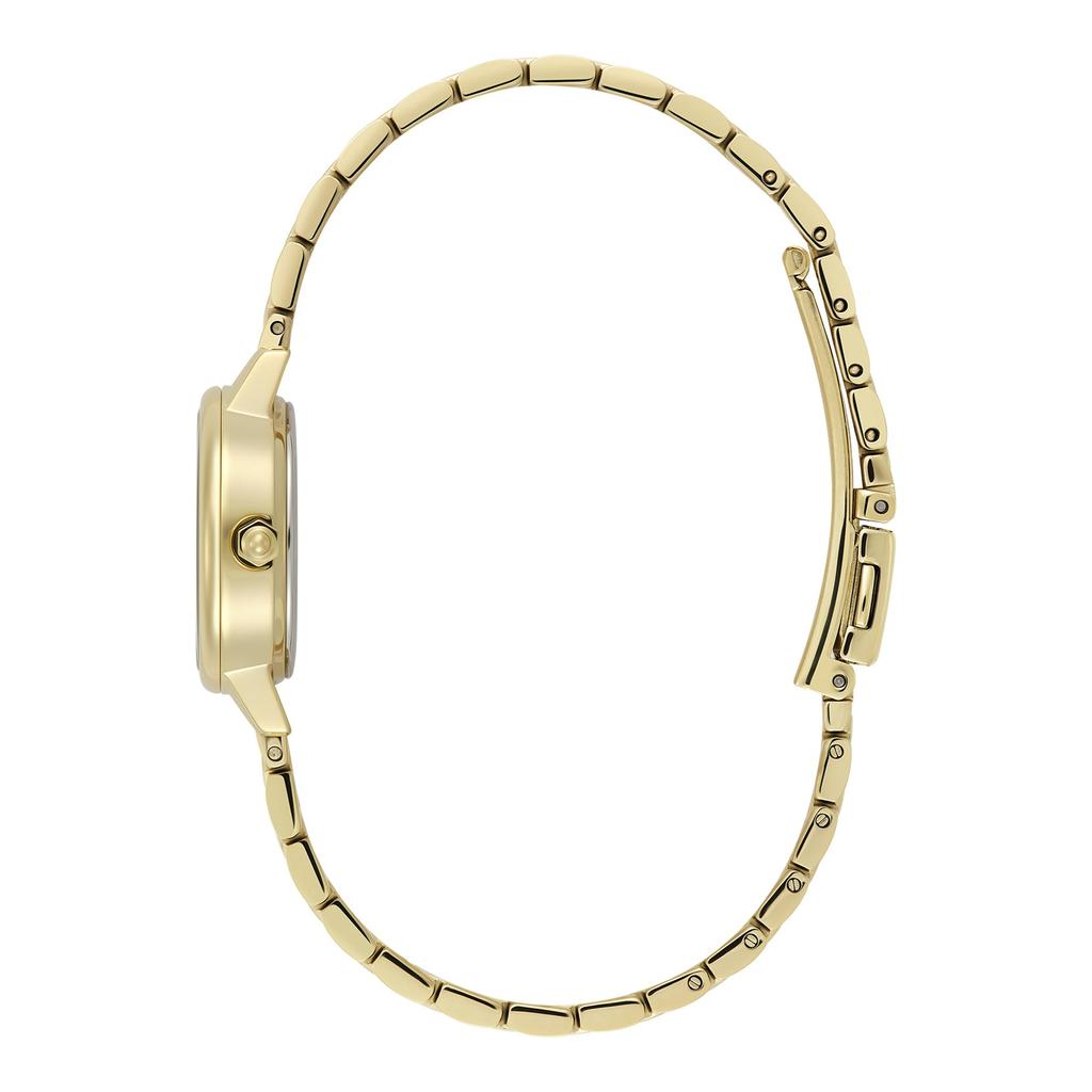 Authorized Dealer Olivia Burton Watch 24000242 Classic Mini Gold Bracelet 23mm [OLIVIA BURTON] Women's [CLASSICS]