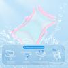 Summer Cooling Dog Vest Ice Silk Mesh Sleeveless Dog T-Shirt Breathable Pet Tank Top for Small Medium Large Dogs