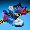 2025 full palm air cushion running shoes men's foreign trade large size sports ultra-light shock absorption lightweight men's shoes youth sports st