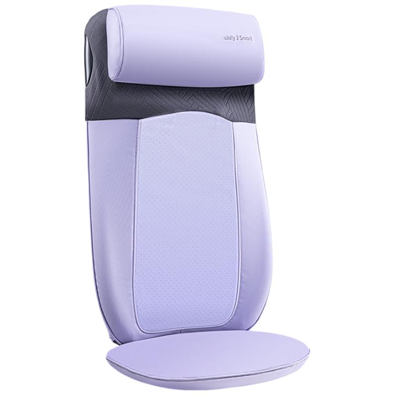 OSIM Neck, Shoulder & Back Massage Cushion