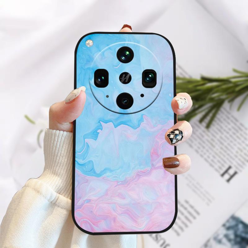 For Oppo Find X8 Ultra 5G Soft Case X 8 Pro Silicon TPU Phone Cover Coque For Oppo Find X8s Cool Popular Protective Fundas Cases