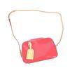 Louis Vuitton M90368 MonogramVernis Santa Monica 2WAY Hand Bag Shoulder Bag