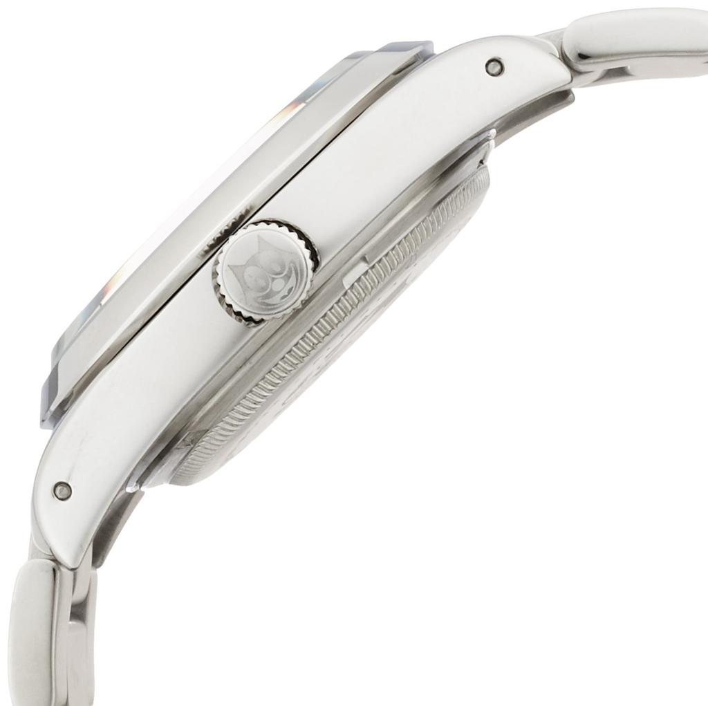 Felix the Cat Watch FLX001W1 Silver