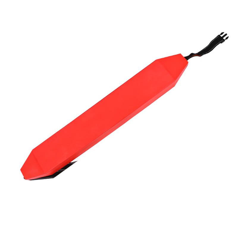 OLOMM EVA Swimming Rescue Float Single Person