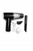 Handheld Car Vacuum Cleaner Cordless Rechargeable + 2 Filters + Nozzles