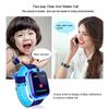 Q12 Kids Intelligent Watch IP67 Waterproof Touch Screen SOS Phone Call Device Location Tracker Anti Lost Watches